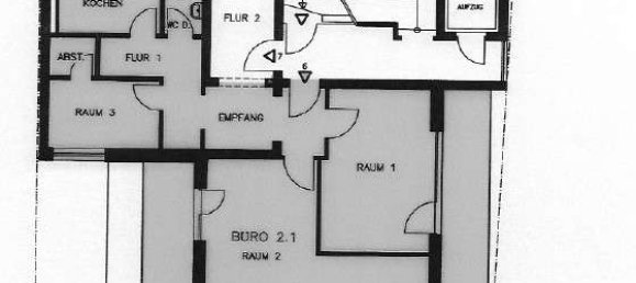 Escritório em Cologne, Germany 80 m² N.º 324637 16