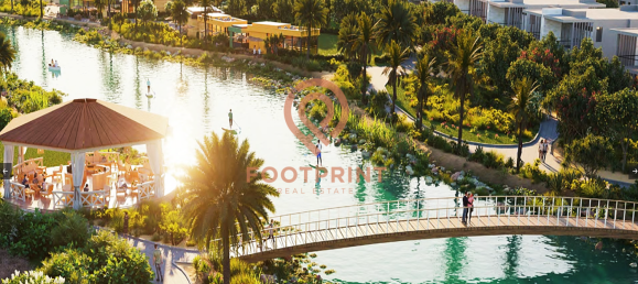 Moradia em banda T3 em Dubai, UAE N.º 24101 11