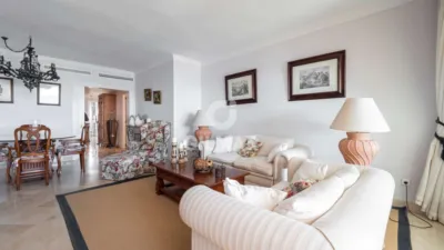 2 Schlafzimmer Wohnung in Marbella, Spain, Nr. 116230