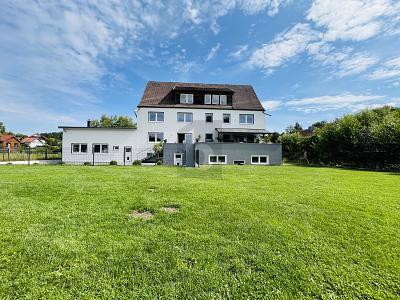 4 rooms House in Schmalkalden-Meiningen, Germany No. 363497