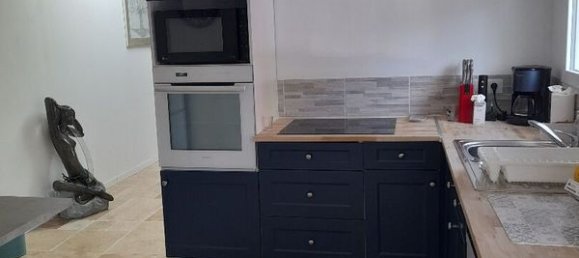 Casa de 2 dormitorios en Soullans, France No. 197670 2