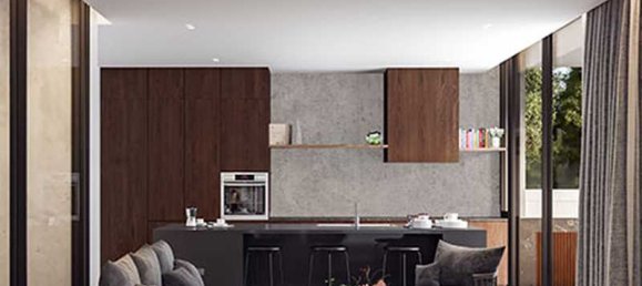 4 Schlafzimmer Villa in Strovolos, Cyprus, Nr. 16000 4