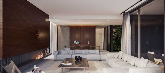 4 Schlafzimmer Villa in Strovolos, Cyprus, Nr. 16000 3