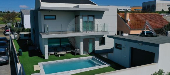 5 bedrooms House in Porto Salvo, Portugal No. 43032 2