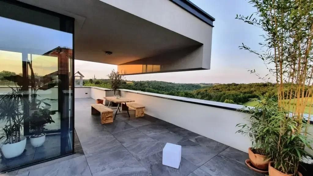 Gewerbliche Immobilie in Jennersdorf, Austria 570m², Nr. 214868