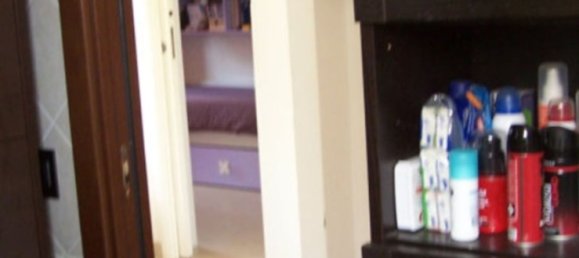 Apartamento de 3 habitaciónes en Pomezia, Italy No. 205965 24