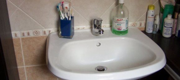 Apartamento de 3 habitaciónes en Pomezia, Italy No. 205965 26