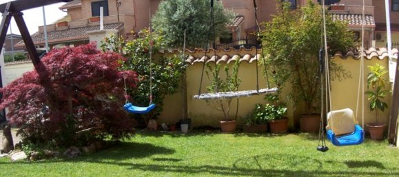 Apartamento de 3 habitaciónes en Pomezia, Italy No. 205965 8