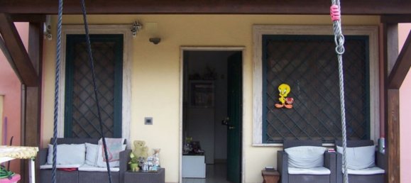 Apartamento de 3 habitaciónes en Pomezia, Italy No. 205965 6