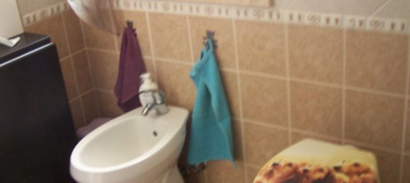 Apartamento de 3 habitaciónes en Pomezia, Italy No. 205965 32