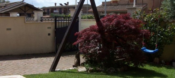 Apartamento de 3 habitaciónes en Pomezia, Italy No. 205965 35