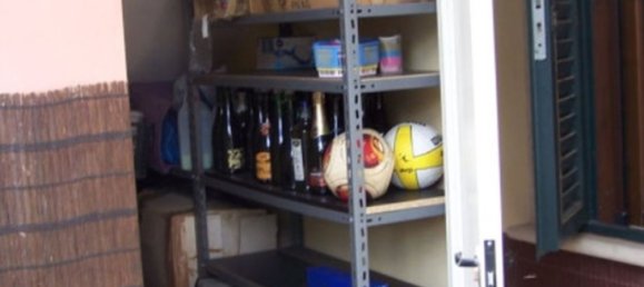 Apartamento de 3 habitaciónes en Pomezia, Italy No. 205965 45