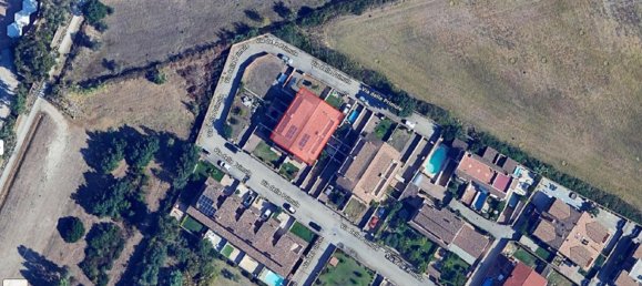 Apartamento de 3 habitaciónes en Pomezia, Italy No. 205965 54