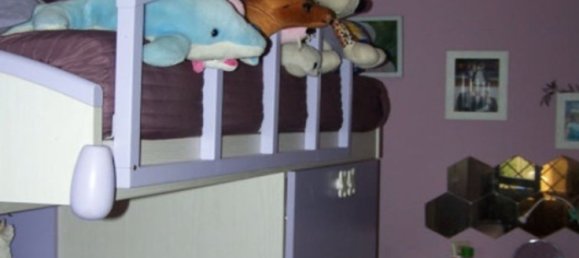 Apartamento de 3 habitaciónes en Pomezia, Italy No. 205965 46