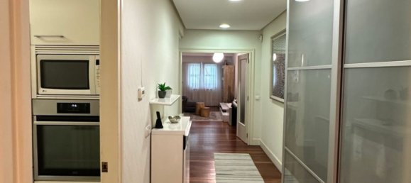 Apartamento de 3 dormitorios en Comunidad Autónoma Vasca, Spain No. 150180 22