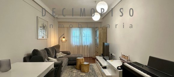 Apartamento de 3 dormitorios en Comunidad Autónoma Vasca, Spain No. 150180 2