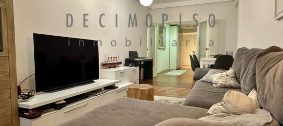 Apartamento de 3 dormitorios en Comunidad Autónoma Vasca, Spain No. 150180 4