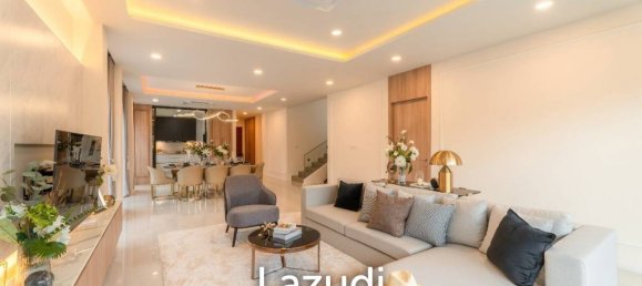 4 bedrooms Villa in Mae Rim, Thailand No. 16438 10