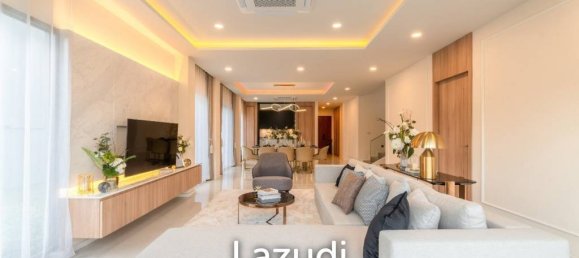 4 bedrooms Villa in Mae Rim, Thailand No. 16438 8