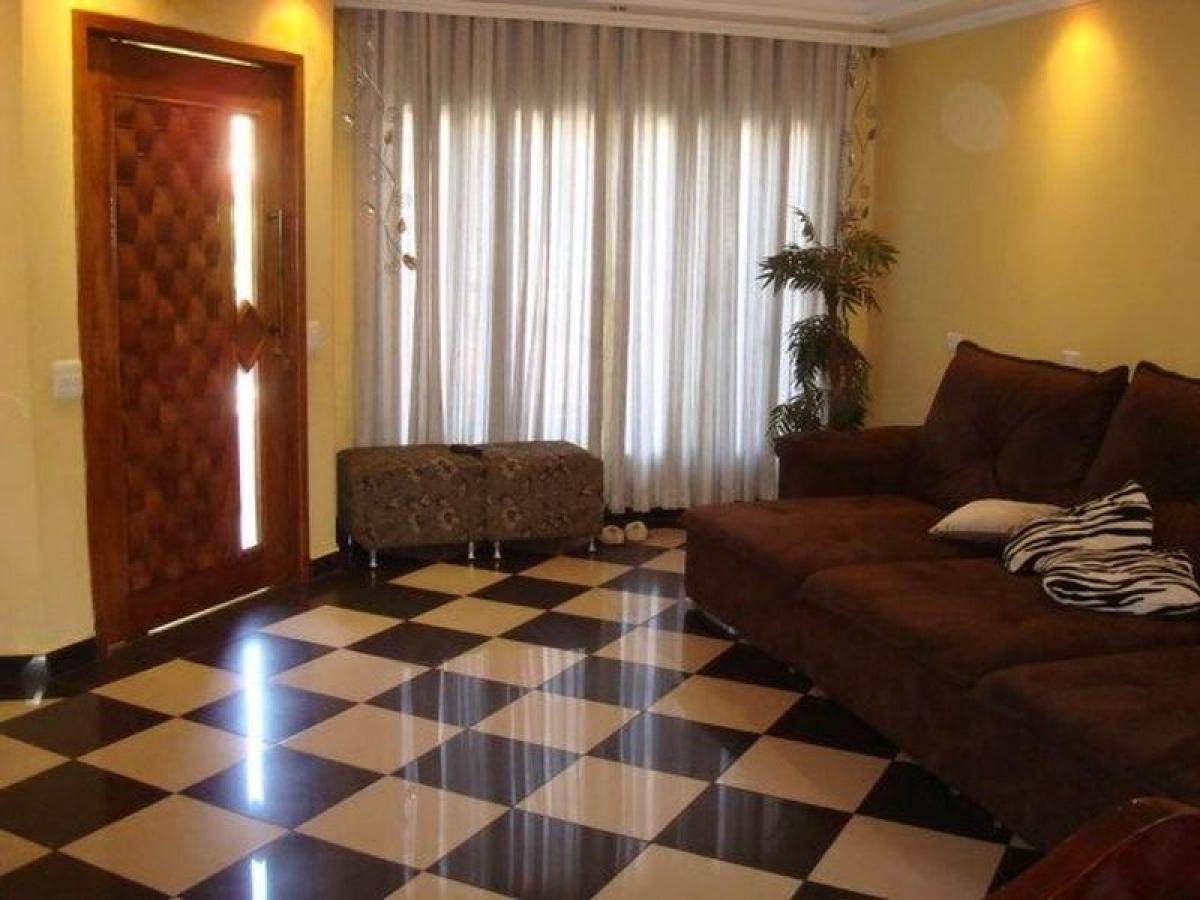 3 غرف نوم منزل في Sao Paulo, Brazil رقم 469625