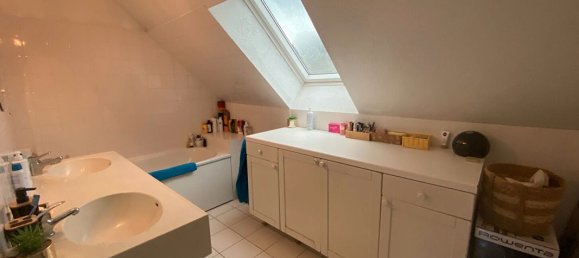 Дуплекс с 3 спальнями в Жьен, Франция № 65137 5