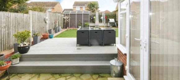 4 bedrooms House in Margate, United Kingdom No. 10608 17