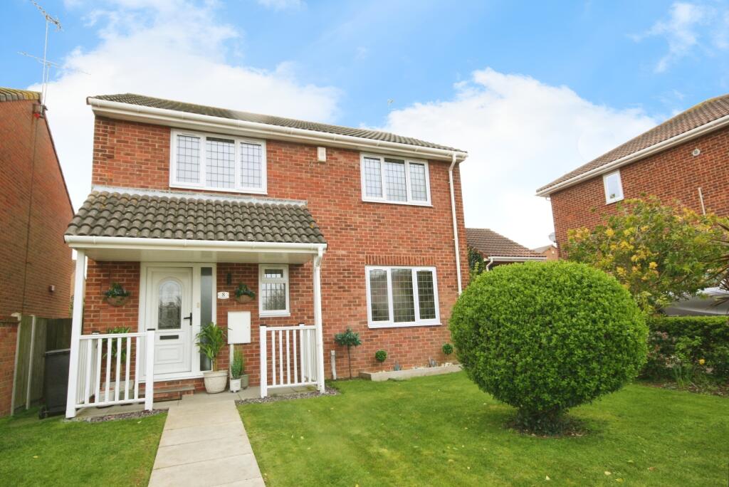 4 bedrooms House in Margate, United Kingdom No. 10608