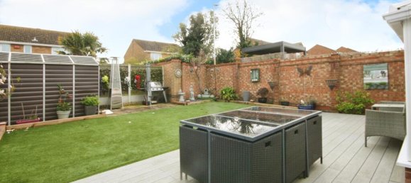 4 bedrooms House in Margate, United Kingdom No. 10608 16