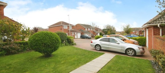 4 bedrooms House in Margate, United Kingdom No. 10608 14