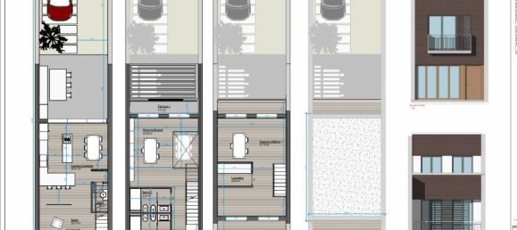 3 Schlafzimmer Stadthaus in Nules, Spain, Nr. 22145 15