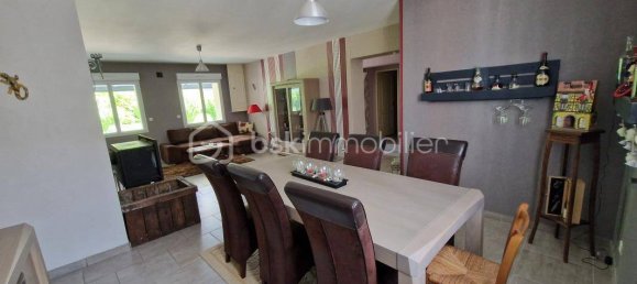 4 bedrooms House in Thibie, France No. 64383 10