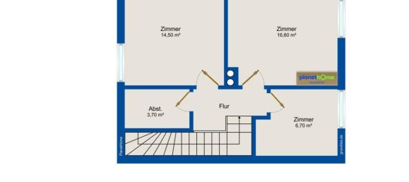 4 rooms House in Altaussee, Austria No. 89340 13