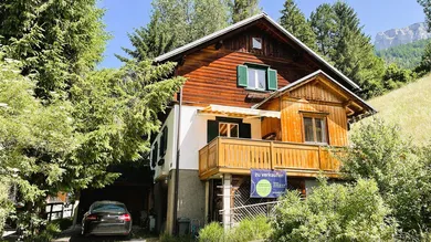 4 rooms House in Altaussee, Austria No. 89340