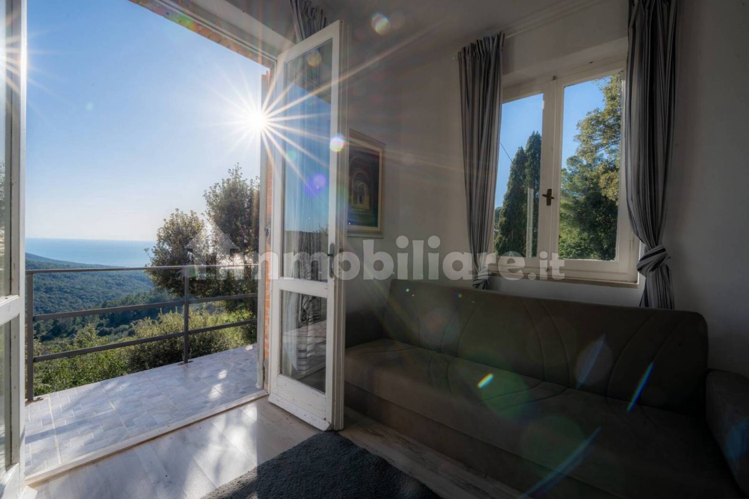 Villa T2 em Livorno, Italy N.º 352529