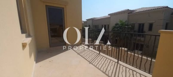 Villa T3 em Saadiyat Island, UAE N.º 23672 6
