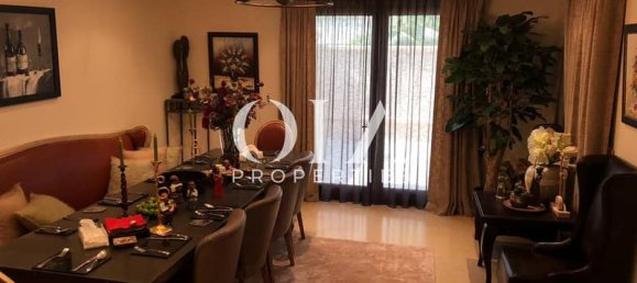 Villa T3 em Saadiyat Island, UAE N.º 23672 13