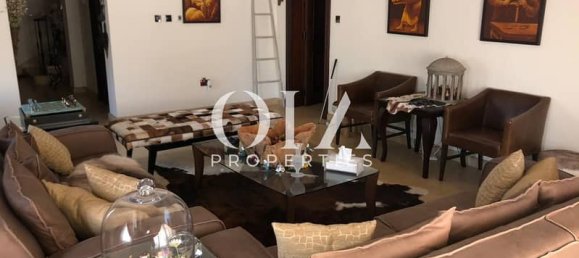 Villa T3 em Saadiyat Island, UAE N.º 23672 12