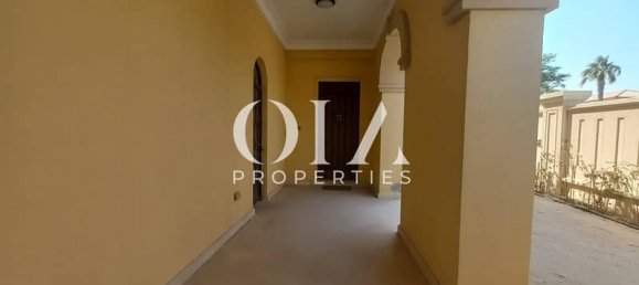 Villa T3 em Saadiyat Island, UAE N.º 23672 11