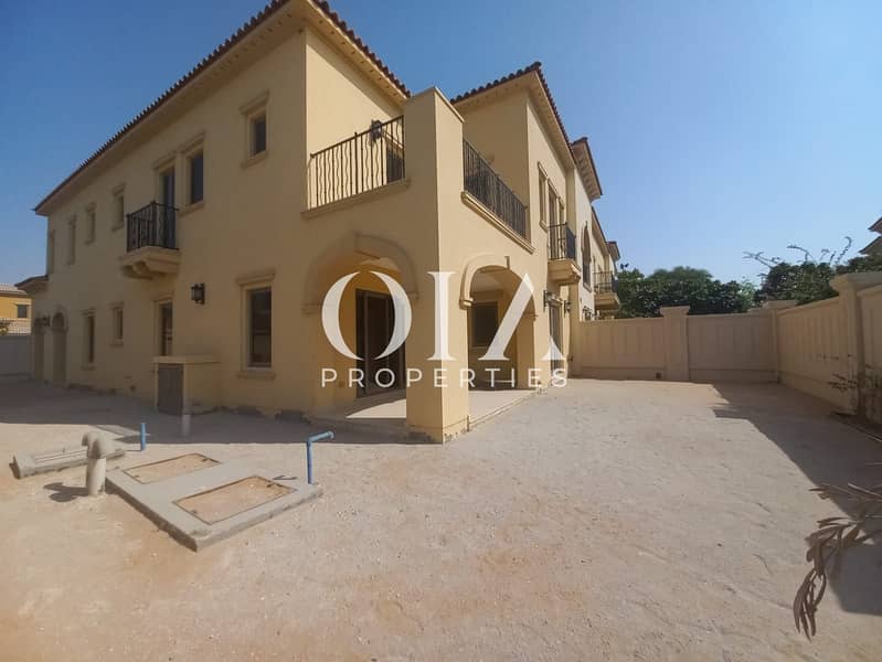 Villa T3 em Saadiyat Island, UAE N.º 23672