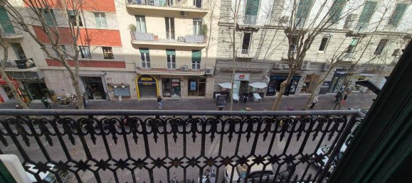 Apartamento de 1 dormitorio en Naples, Italy No. 328856 22