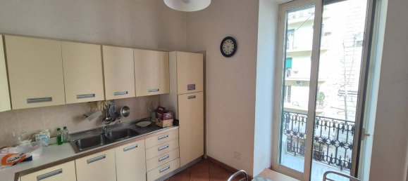 Apartamento de 1 dormitorio en Naples, Italy No. 328856 12
