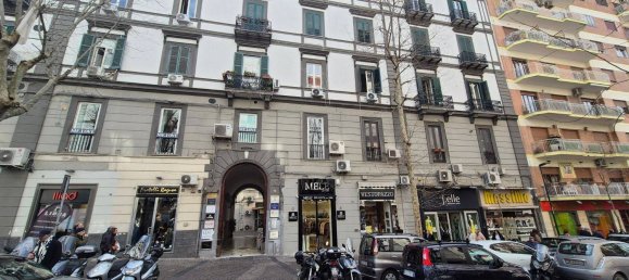 Apartamento de 1 dormitorio en Naples, Italy No. 328856 26