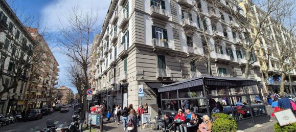 Apartamento de 1 dormitorio en Naples, Italy No. 328856 27