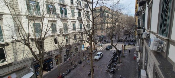 Apartamento de 1 dormitorio en Naples, Italy No. 328856 15