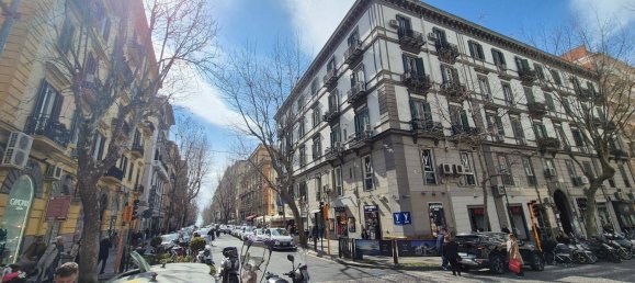 Apartamento de 1 dormitorio en Naples, Italy No. 328856 28