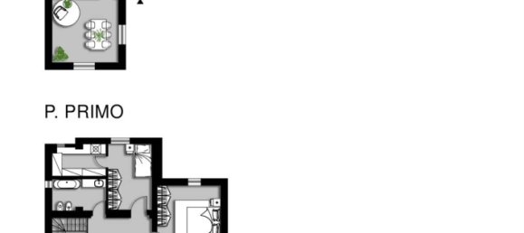 4 bedrooms Villa in Milan, Italy No. 247960 18