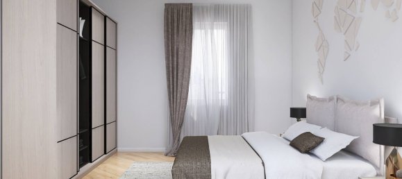 4 bedrooms Villa in Milan, Italy No. 247960 8