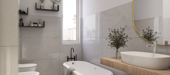 4 bedrooms Villa in Milan, Italy No. 247960 9