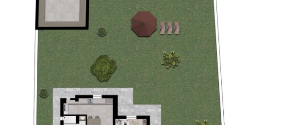 4 bedrooms Villa in Milan, Italy No. 247960 16