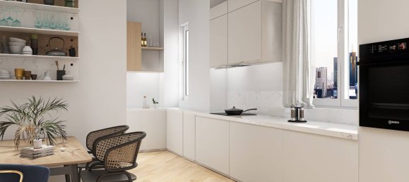 4 bedrooms Villa in Milan, Italy No. 247960 6